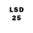 Ecstasy 250 мг Longbow898